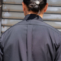 LA FAVOLA/BIG SHIRTS/Navy