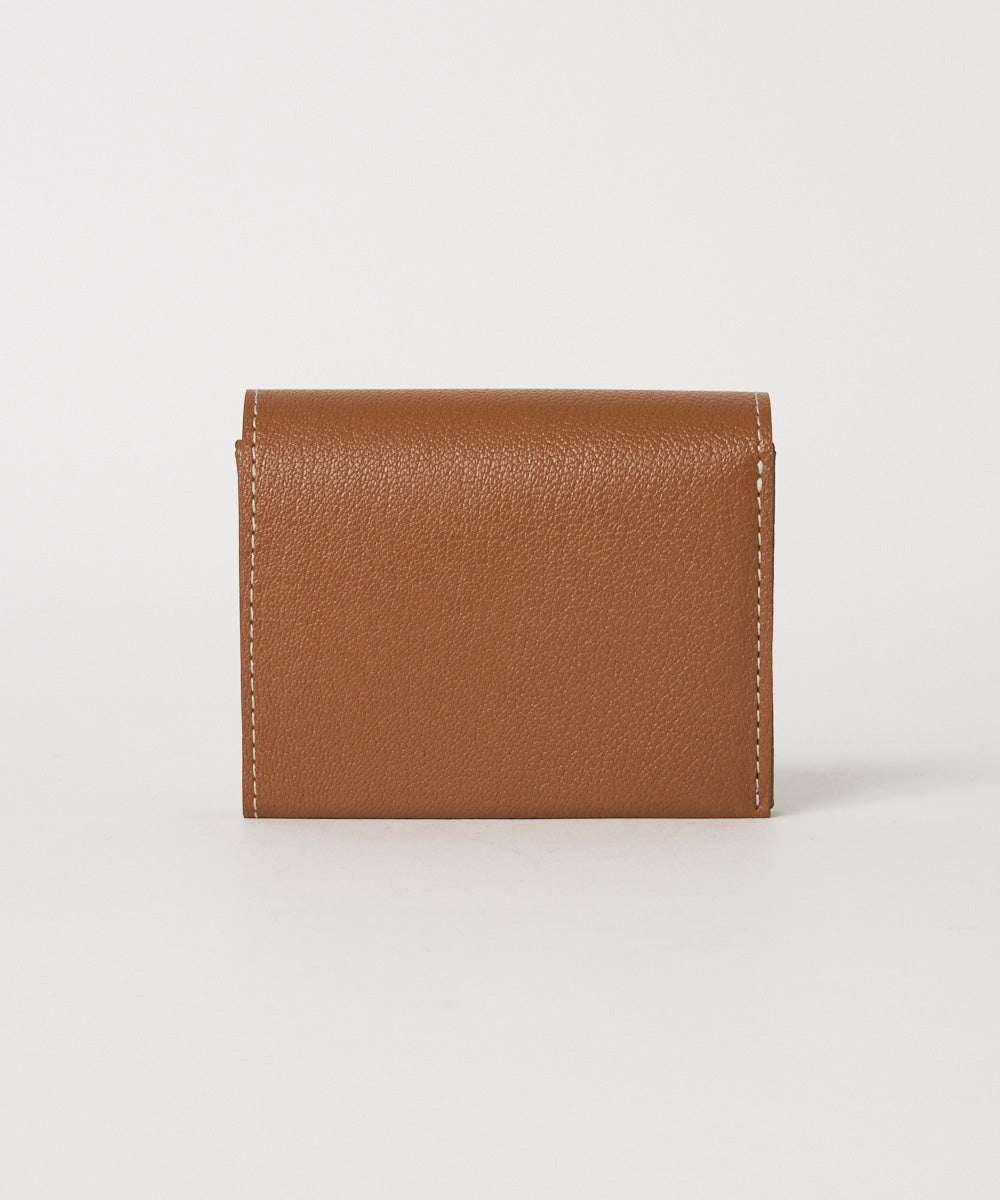MOLINI Bifold Compact Wallet
