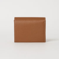 MOLINI Bifold Compact Wallet