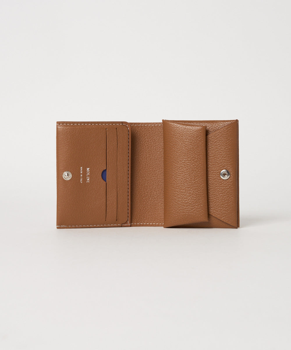 MOLINI Bifold Compact Wallet