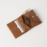 MOLINI Bifold Compact Wallet