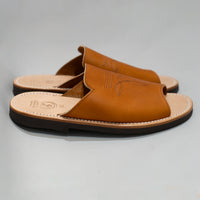 LA BOTTE GARDIANE/Castel/Calf/Natural
