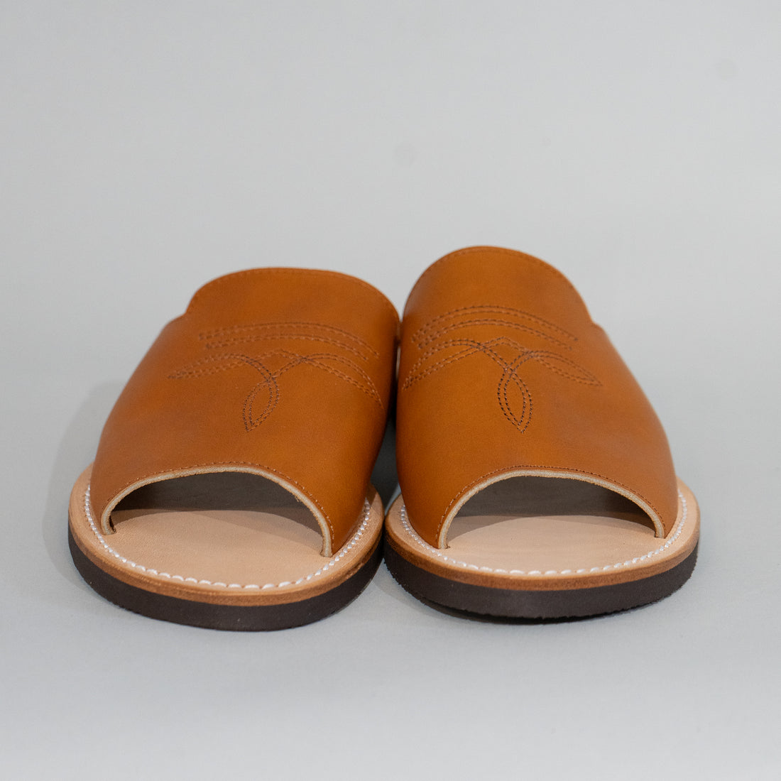 LA BOTTE GARDIANE/Castel/Calf/Natural