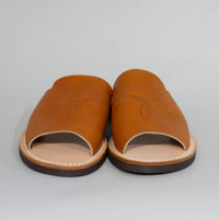 LA BOTTE GARDIANE/Castel/Calf/Natural