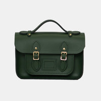 CAMBRIDGE SATCHEL/ THE MINI