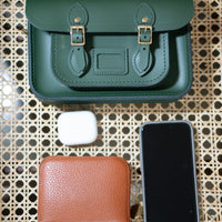 CAMBRIDGE SATCHEL/ THE MINI