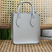 CAMBRIDGE SATCHEL/THE MINI TOTE