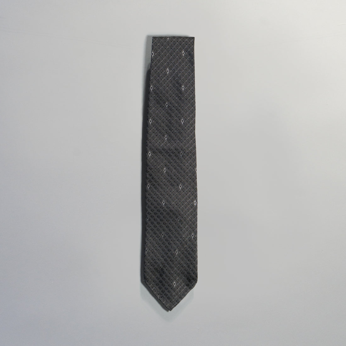 SEVEN FOLD/20201/Monotone Jacquard