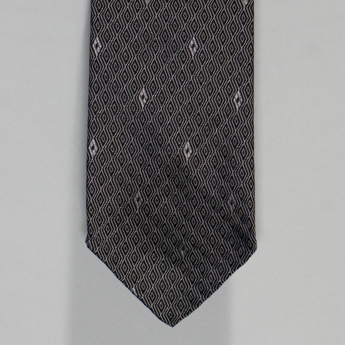 SEVEN FOLD/20201/Monotone Jacquard