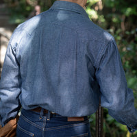 WEARLNESS/Dress Western Shirts
