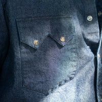 WEARLNESS/Dress Western Shirts