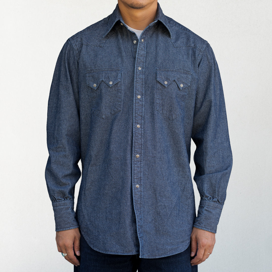 WEARLNESS/Dress Western Shirts