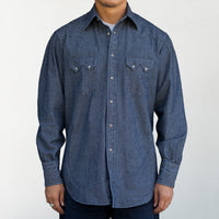 WEARLNESS/Dress Western Shirts