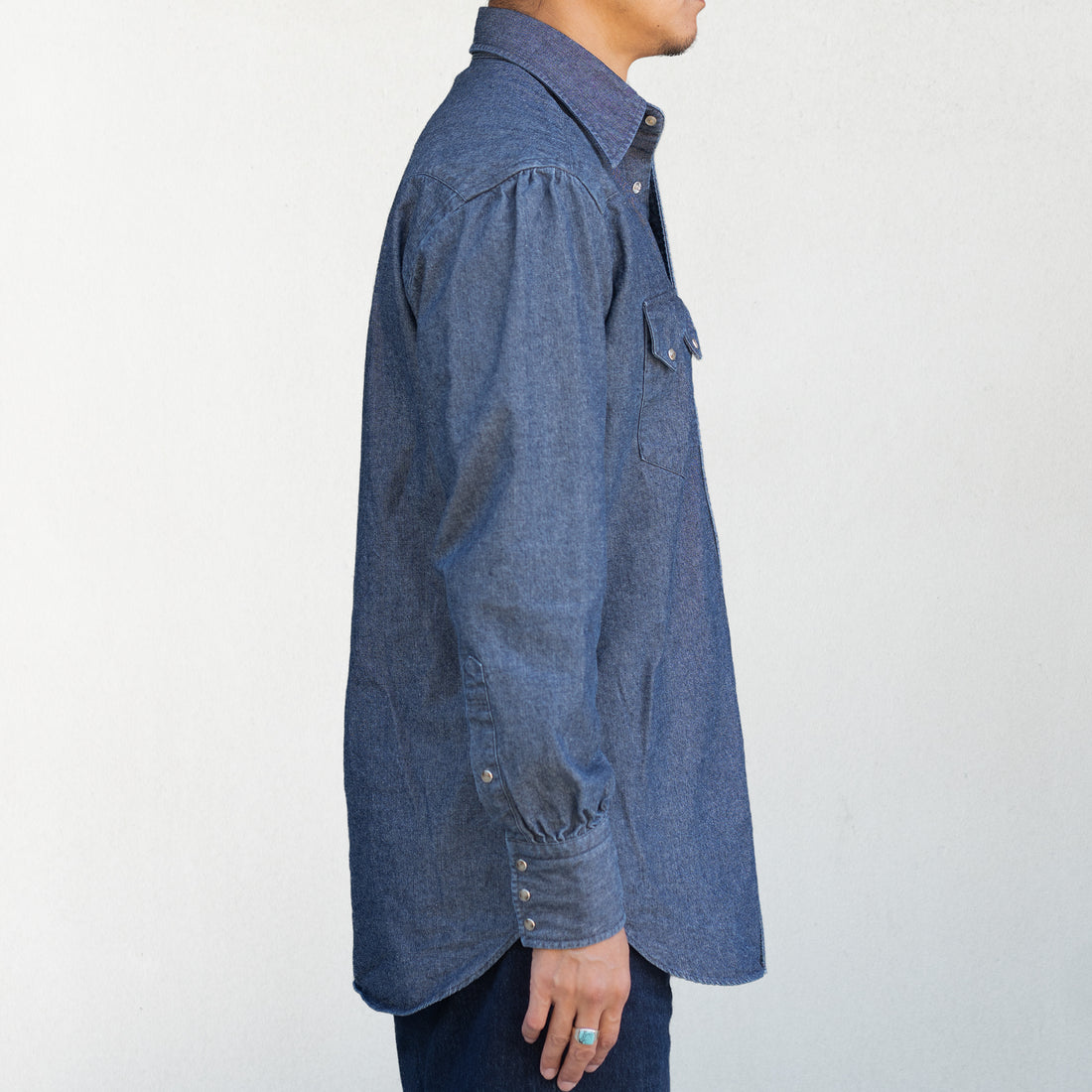 WEARLNESS/Dress Western Shirts