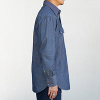 WEARLNESS/Dress Western Shirts