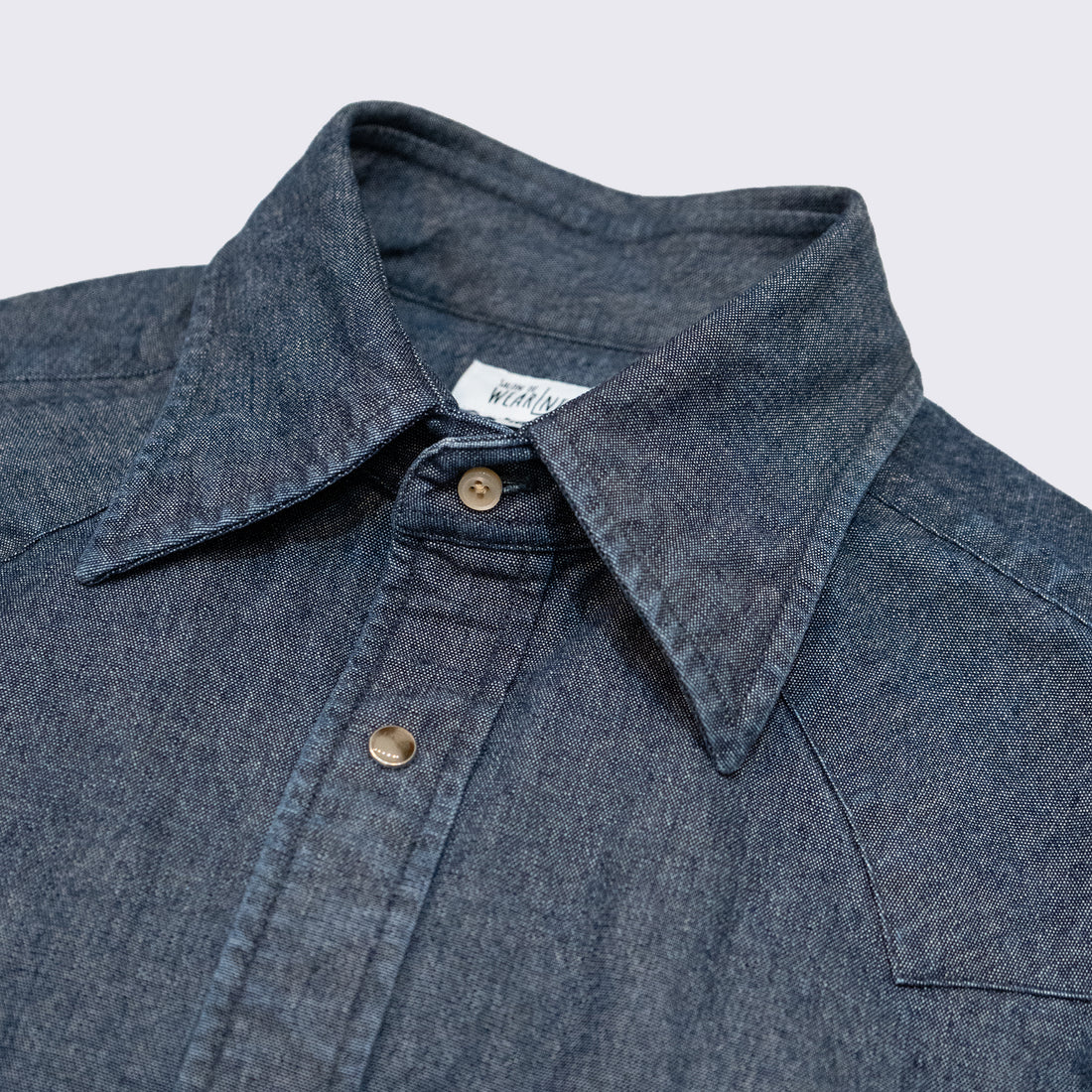 WEARLNESS/Dress Western Shirts