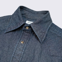 WEARLNESS/Dress Western Shirts