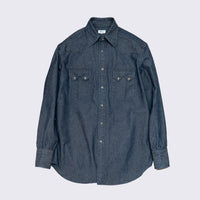 WEARLNESS/Dress Western Shirts
