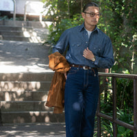 WEARLNESS/Dress Western Shirts