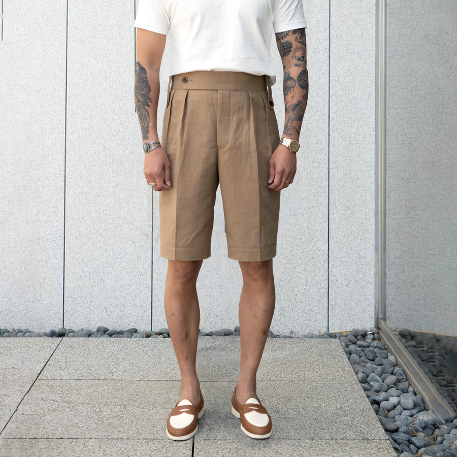 tangent shorts