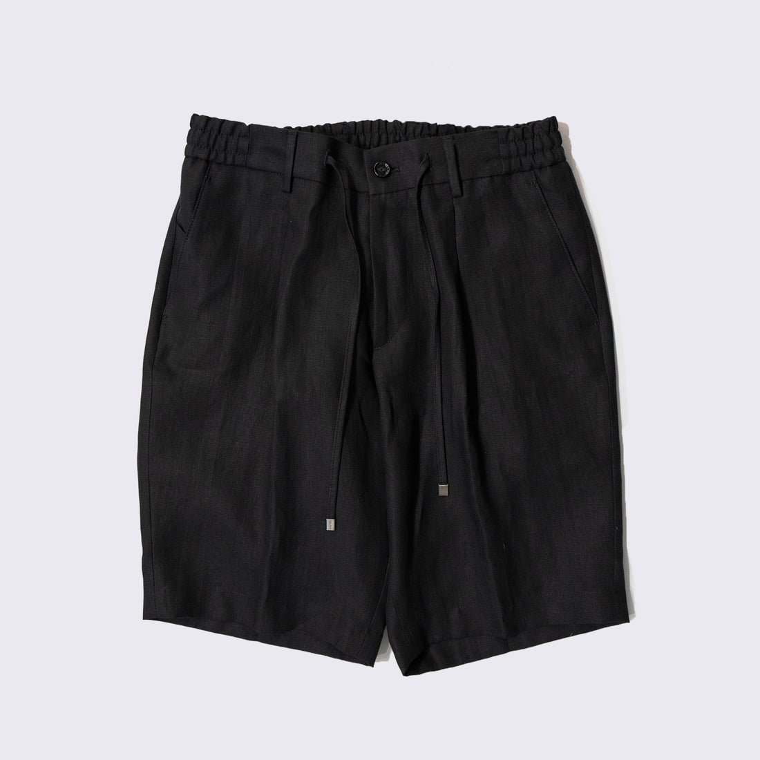 o-jiro様　Grant E One's ボクサーパンツ Mサイズ ブラック BERWICH/Sake 1P Gym Shorts – WEARLNESS