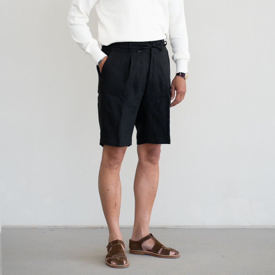 BERWICH/Sake 1P Gym Shorts – WEARLNESS