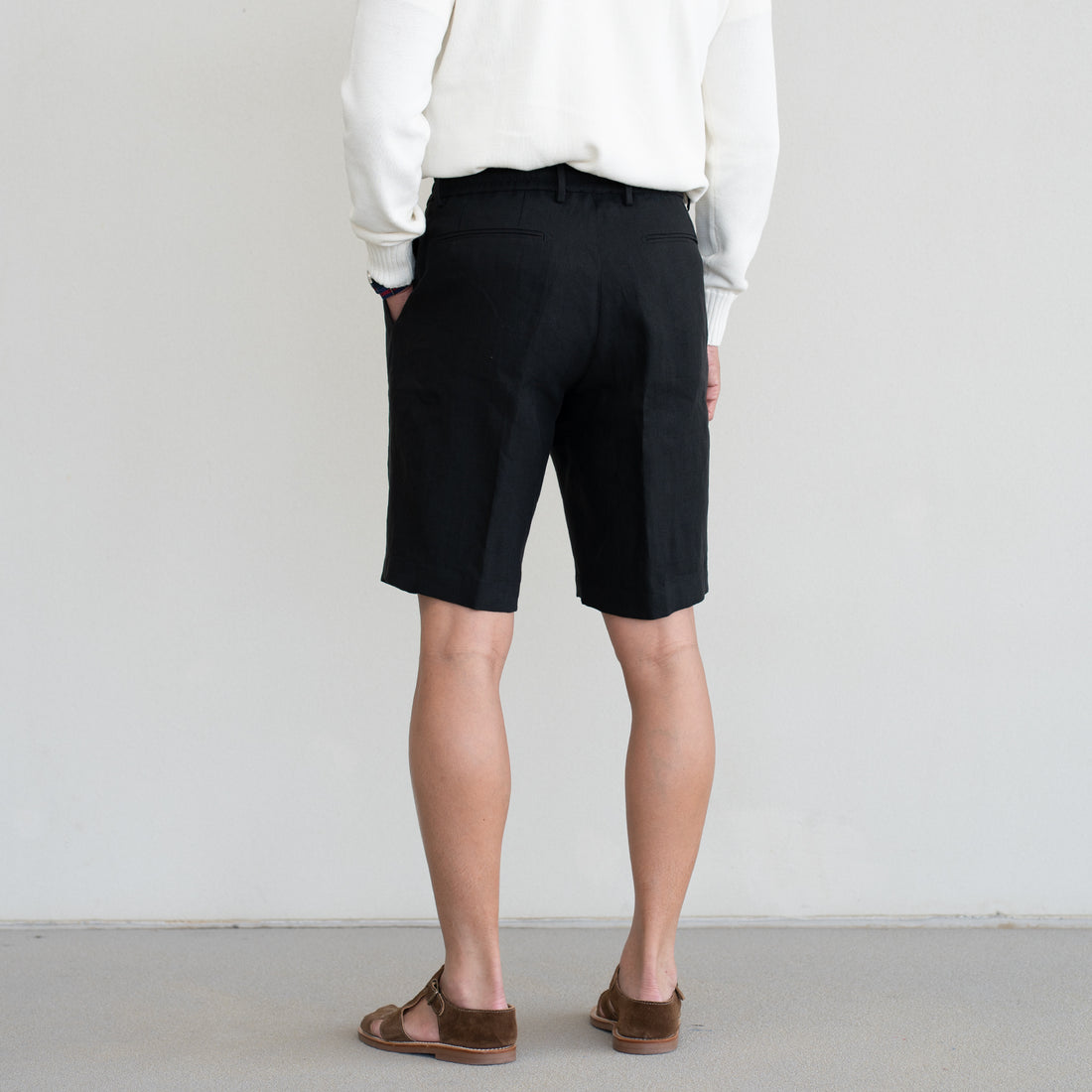 BERWICH/Sake 1P Gym Shorts
