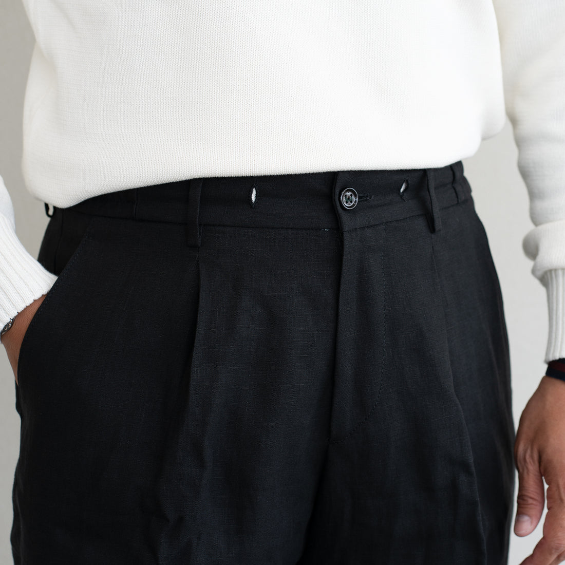 BERWICH/Sake 1P Gym Shorts