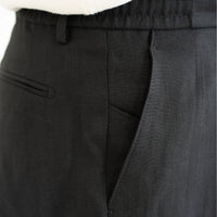 BERWICH/Sake 1P Gym Shorts