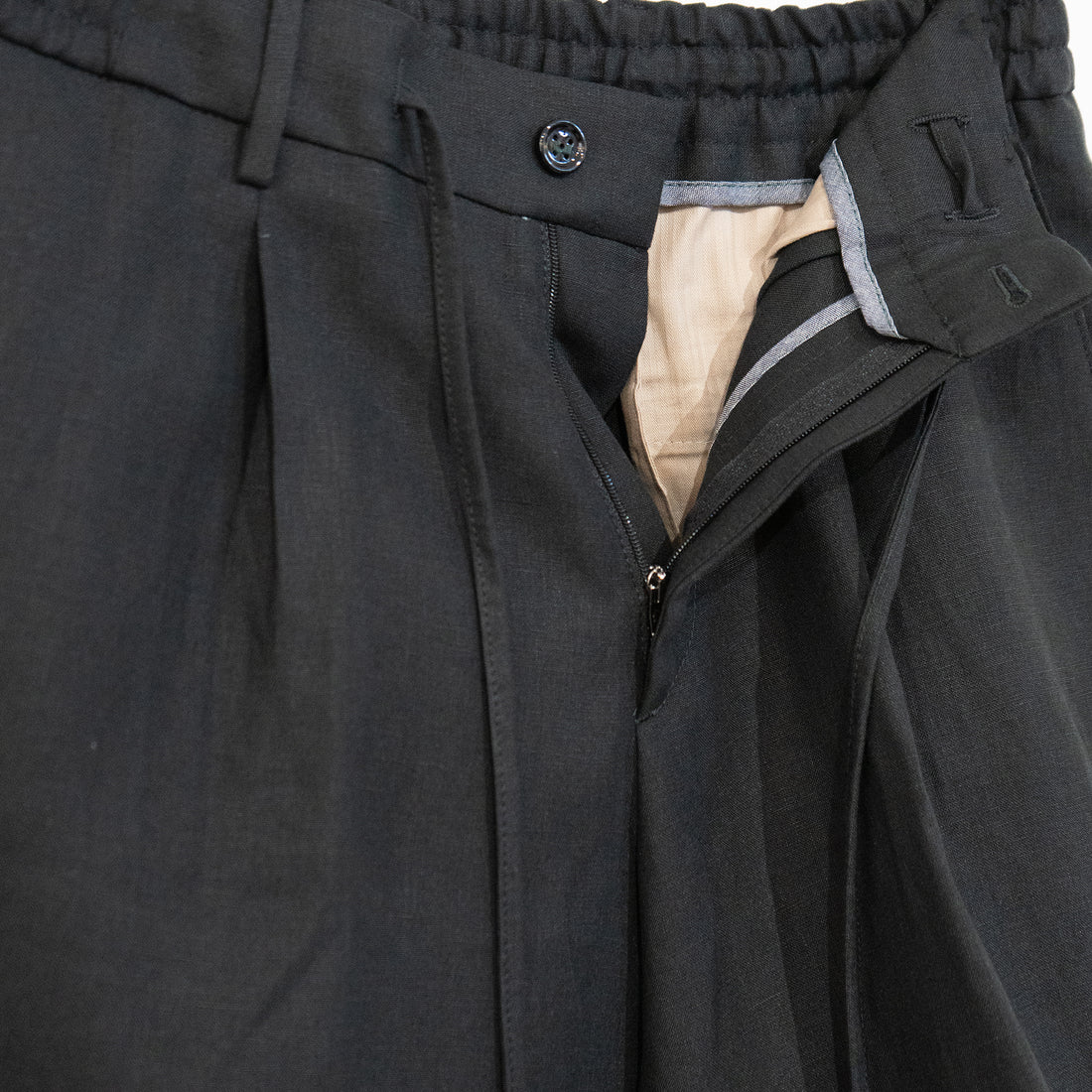 BERWICH/Sake 1P Gym Shorts