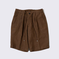 BERWICH/Sake 1P Gym Shorts