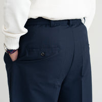 TAGENT/ Seersucker Easy Shorts
