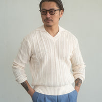 wearlness knit