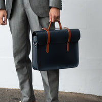 CAMBRIDGE SATCHEL/THE MUSIC CASE