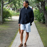 lafavola shirts tangent shorts
