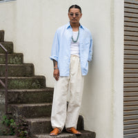 TANGENT/Italian Army Over Pants
