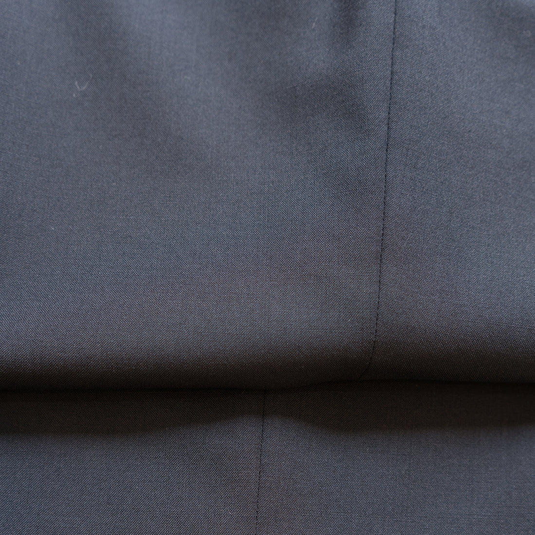 TANGENT/40’s British Gurkha Trousers/Tropical wool