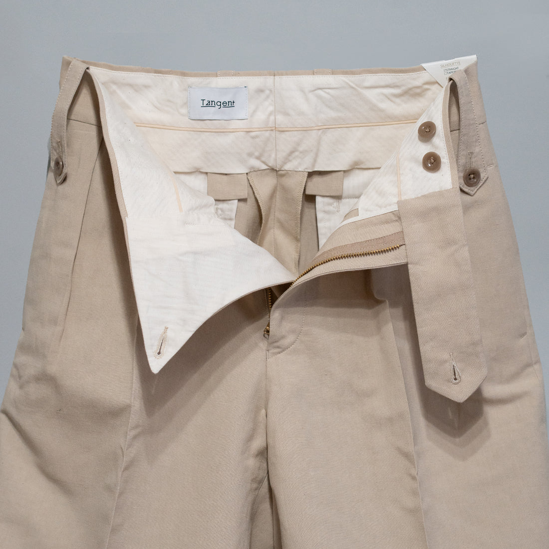 TANGENT/40&