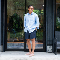 tangent wearlness shorts