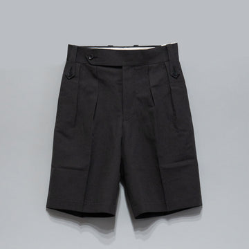 TANGENT/40's British Gurkha shorts/Gray