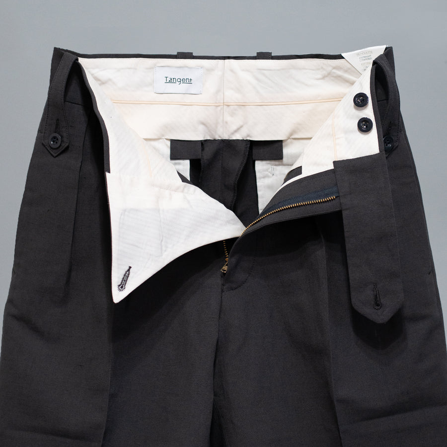TANGENT/40's British Gurkha shorts/Gray