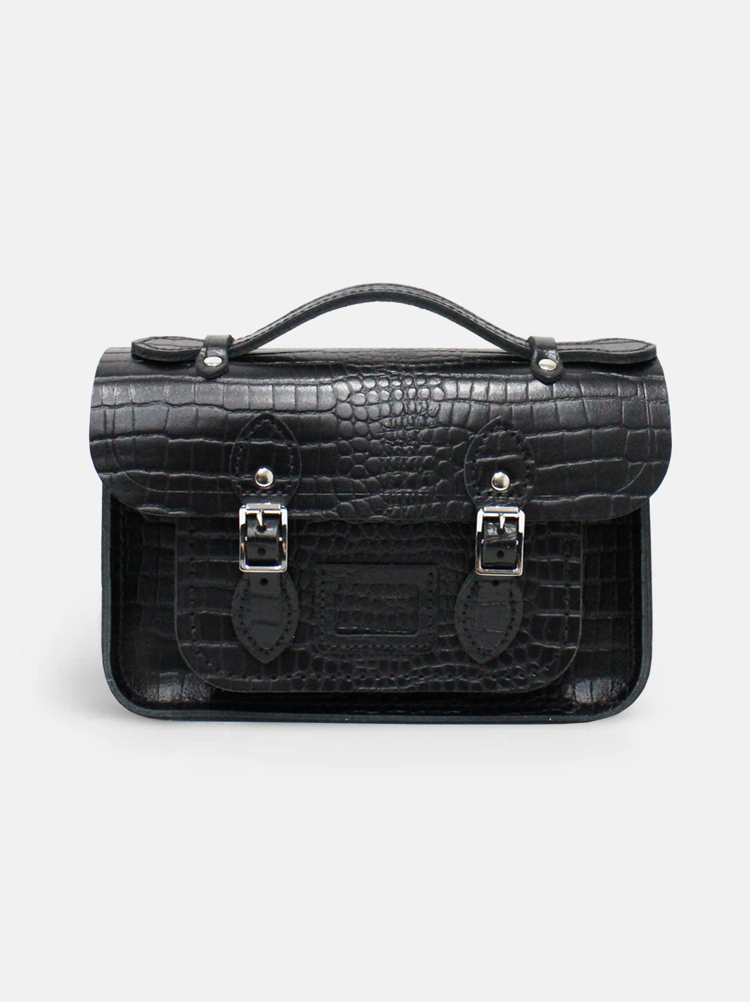 CAMBRIDGE SATCHEL/ THE MINI – WEARLNESS
