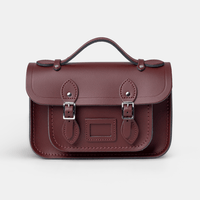 CAMBRIDGE SATCHEL/ THE MINI