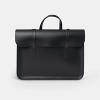 CAMBRIDGE SATCHEL/THE MUSIC CASE