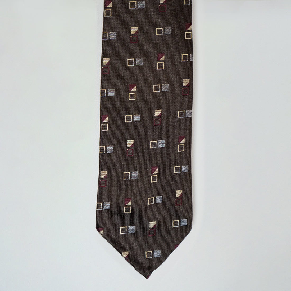 SEVEN FOLD/30229/Vintage Pattern