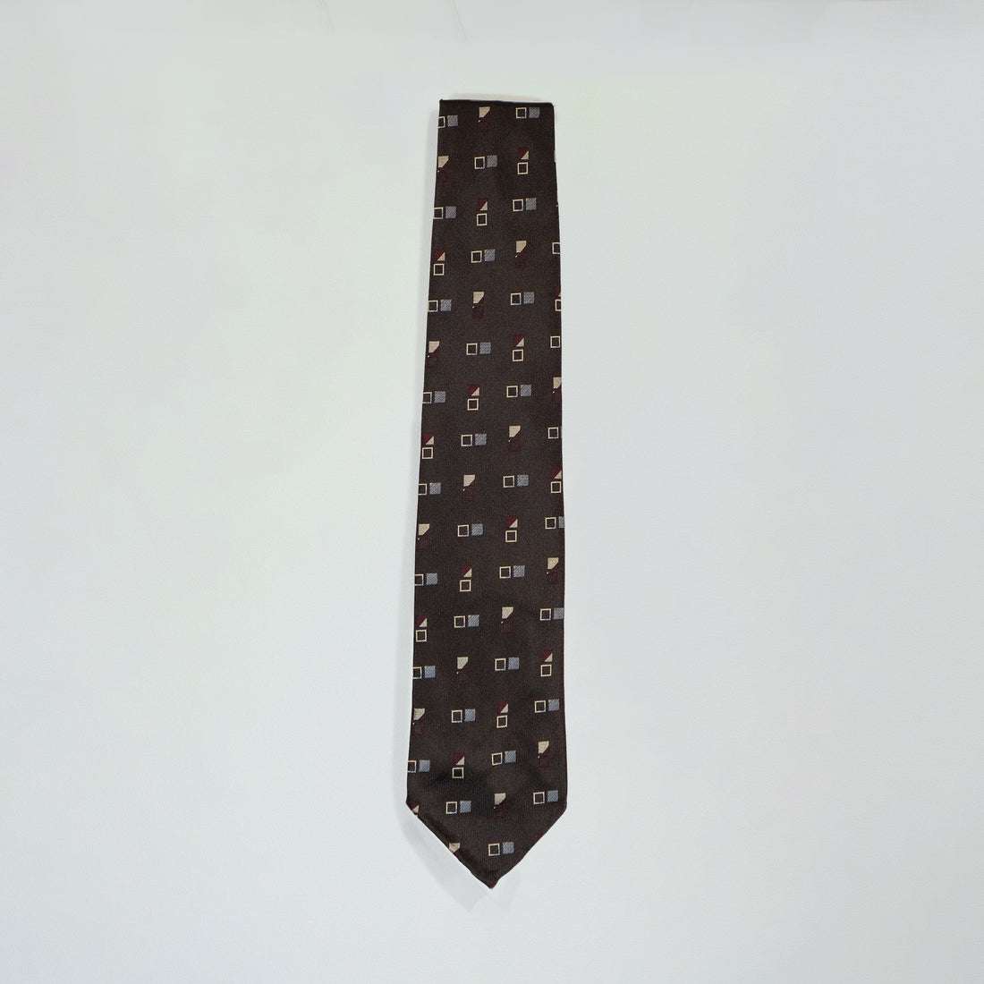 SEVEN FOLD/30229/Vintage Pattern