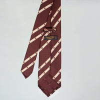 SEVEN FOLD/30258/stripe&Pattern