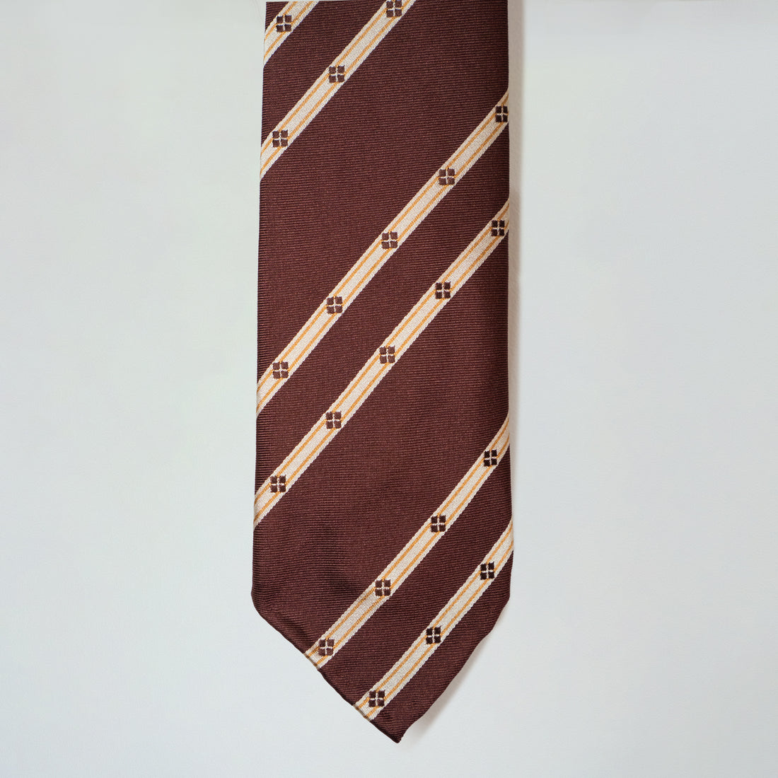 SEVEN FOLD/30258/stripe&Pattern