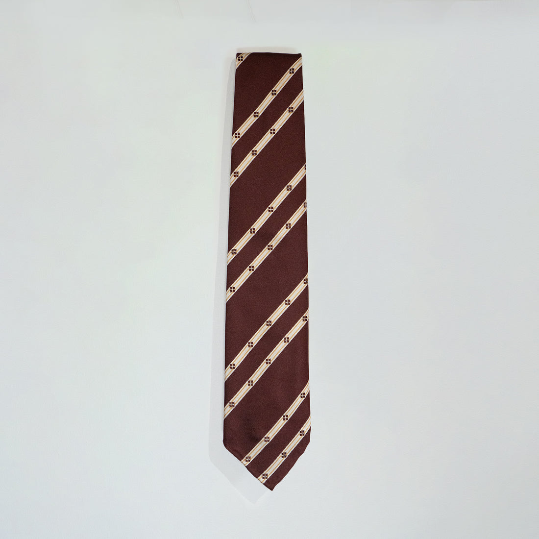 SEVEN FOLD/30258/stripe&Pattern