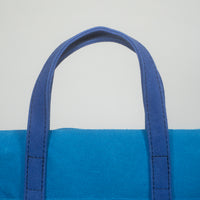 AMIACALVA/ A155 /Light Ounce Canvas Tote （S）